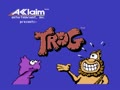 Trog! (USA) - Screen 5