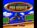 Tony Hawk's Pro Skater (Euro, USA) - Screen 2