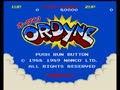 Ordyne (Japan) - Screen 1
