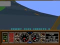 Hard Drivin' (cockpit, British, rev 5) - Screen 4