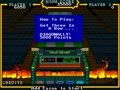 Klax (prototype set 1) - Screen 2