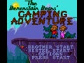 The Berenstain Bears' Camping Adventure (USA)