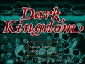 Dark Kingdom (Jpn) - Screen 4