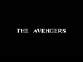 Captain America and The Avengers (Asia Rev 1.0) - Screen 1
