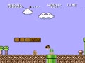 Super Mario Bros. 2 - Screen 2