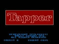 Tapper (Budweiser, set 2) - Screen 1
