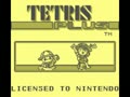 Tetris Plus (Euro, USA) - Screen 2