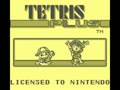 Tetris Plus (Euro, USA)