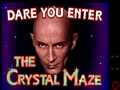 The New Crystal Maze Featuring Ocean Zone (v2.0) (MPU4 Video) - Screen 5