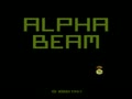 Alpha Beam with Ernie (PAL) - Screen 3