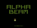 Alpha Beam with Ernie (PAL) - Screen 4