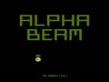 Alpha Beam with Ernie (PAL) - Screen 5
