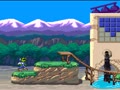 Mr. Bloopy - Saves the World (USA, Prototype 19940621 Level 11-G)