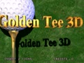 Golden Tee 3D Golf (v1.4) - Screen 1