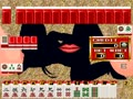 Mahjong Love House [BET] (Japan 901024) - Screen 2