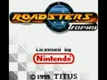 Roadsters Trophy (USA) - Screen 1