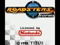 Roadsters Trophy (USA) - Screen 2
