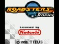 Roadsters Trophy (USA)