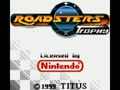 Roadsters Trophy (USA) - Screen 5