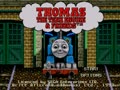 Thomas the Tank Engine & Friends (USA) - Screen 2