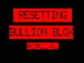 Bullion Blox (Bwb) (MPU4 Video)