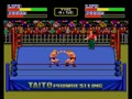 Champion Wrestler (Japan) - Screen 2