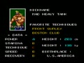 Champion Wrestler (Japan) - Screen 5