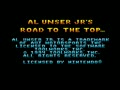 Al Unser Jr.'s Road to the Top (USA) - Screen 1