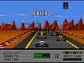 Al Unser Jr.'s Road to the Top (USA) - Screen 2