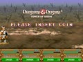 Dungeons & Dragons: Tower of Doom (Euro 940412 Phoenix Edition) (bootleg) - Screen 5