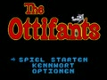 The Ottifants (Euro)