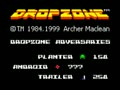 Dropzone (Euro) - Screen 3