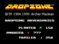 Dropzone (Euro)