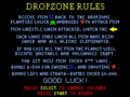 Dropzone (Euro) - Screen 4