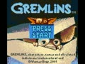 Gremlins Unleashed (Euro, Prototype) - Screen 2