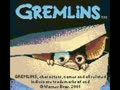Gremlins Unleashed (Euro, Prototype)