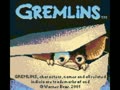 Gremlins Unleashed (Euro, Prototype) - Screen 4