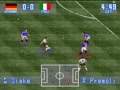 International Superstar Soccer (Euro) - Screen 2