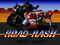 Road Rash (Euro, USA) - Screen 2