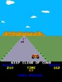 Driving Force (Pac-Man conversion) - Screen 2