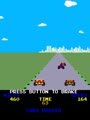 Driving Force (Pac-Man conversion) - Screen 4