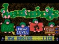 Lemmings (Euro, USA) - Screen 4