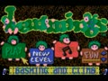 Lemmings (Euro, USA) - Screen 5