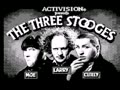 The Three Stooges (USA, Prototype) - Screen 5