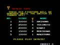 Sky Kid (old version) - Screen 5