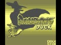 Disney's Darkwing Duck (Ger) - Screen 5