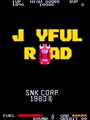 Joyful Road (Japan) - Screen 2