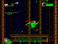 Boogerman - A Pick and Flick Adventure (USA) - Screen 2