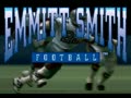 Emmitt Smith Football (USA) - Screen 2
