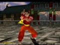 Tekken 3 (Asia, TET2/VER.B) - Screen 2